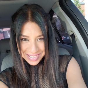 Meet your Posher, Sandy